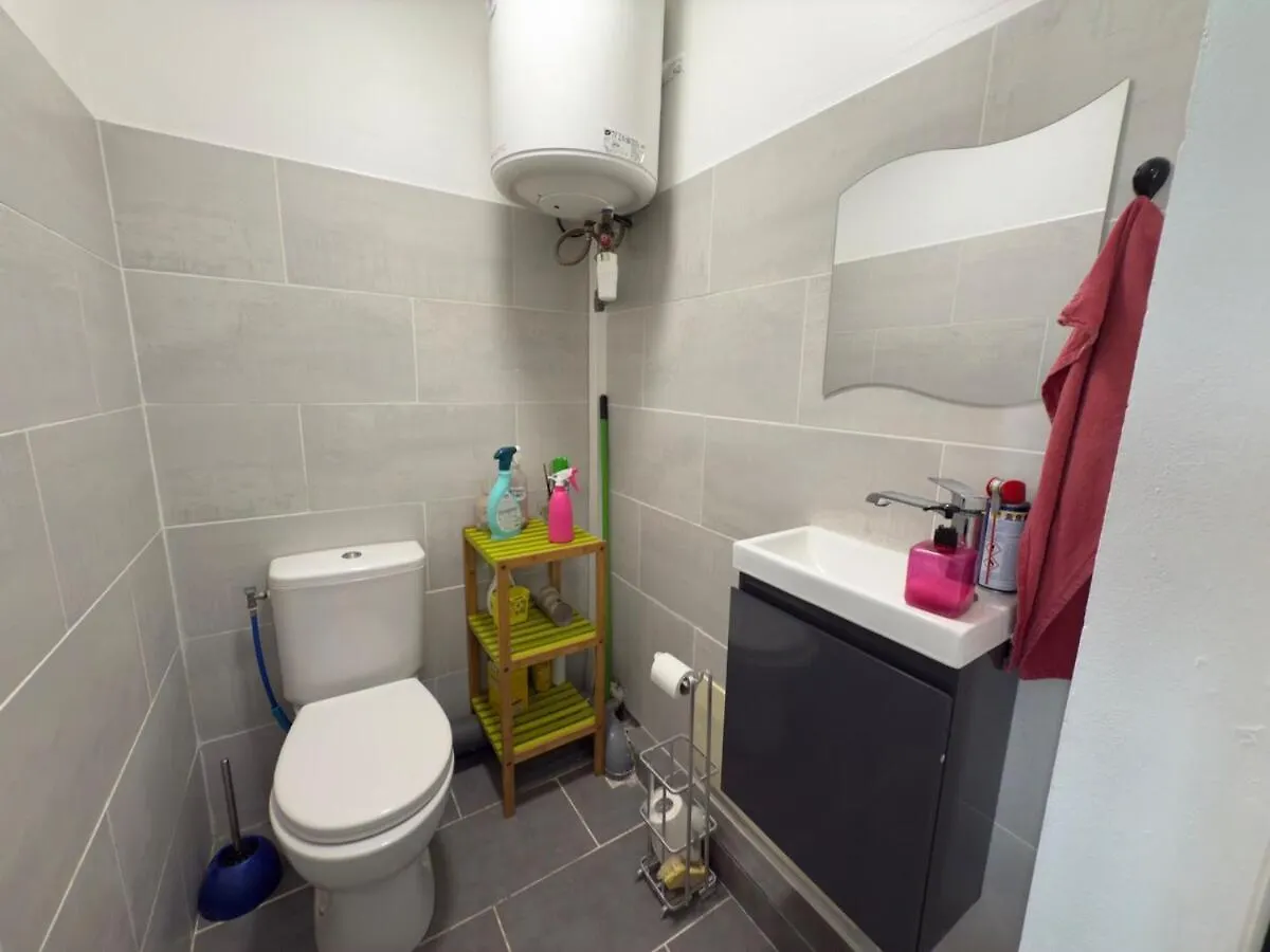 Holiday home Villa K'Ty - Vue Mer A 180 Degres Sainte-Luce