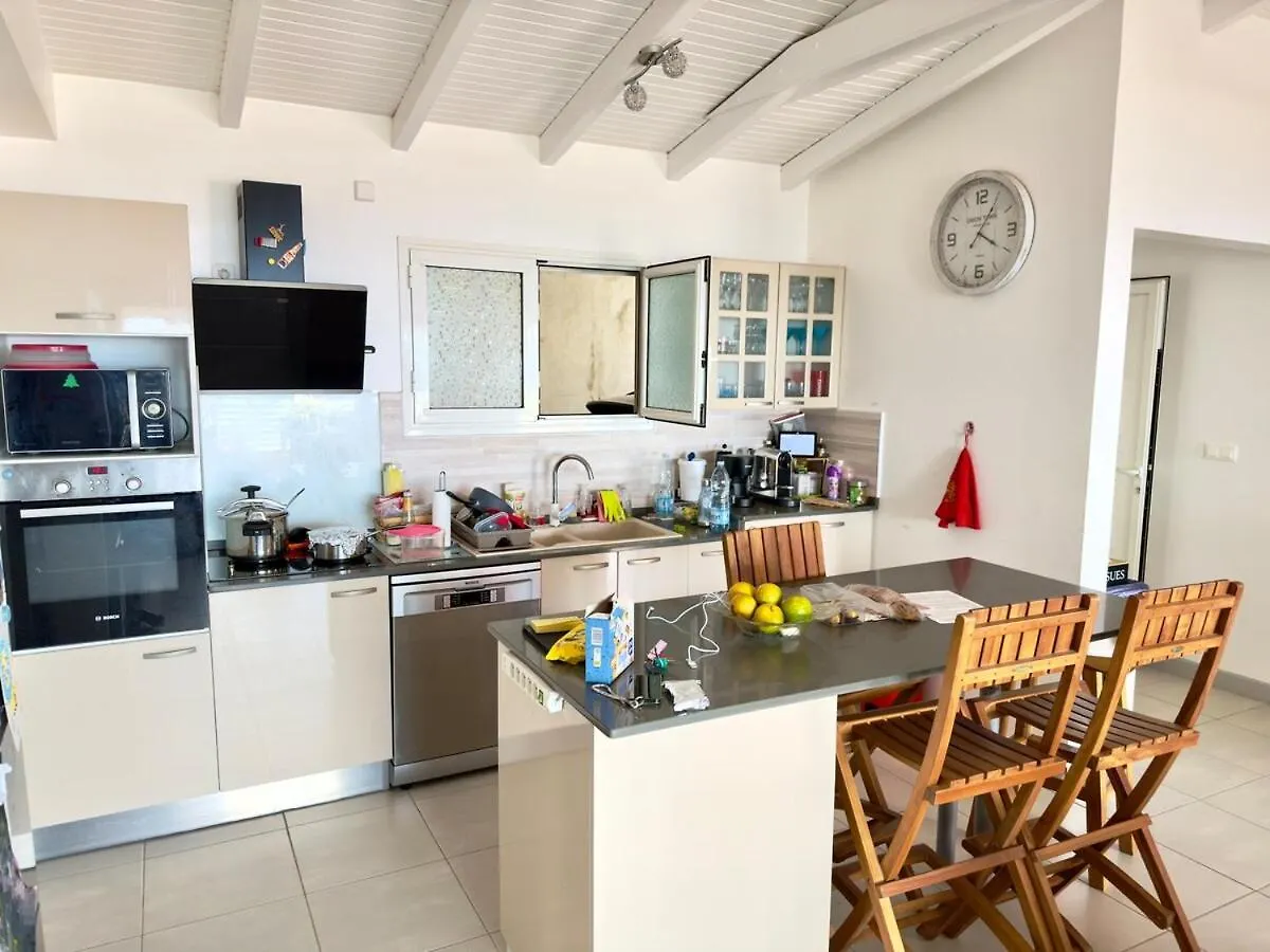 Villa K'Ty - Vue Mer A 180 Degres Sainte-Luce 0*,  Martinique
