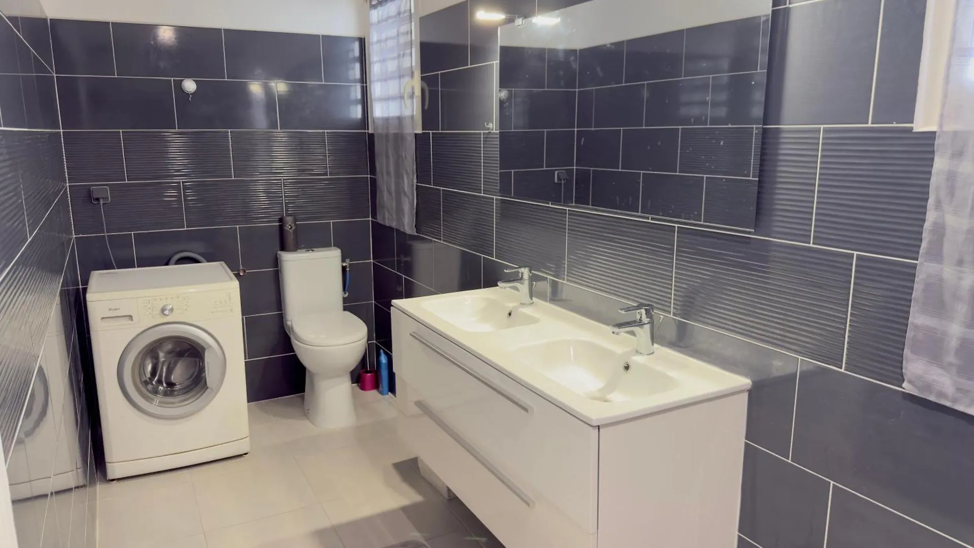 Villa K'Ty - Vue Mer A 180 Degres Sainte-Luce 0*,