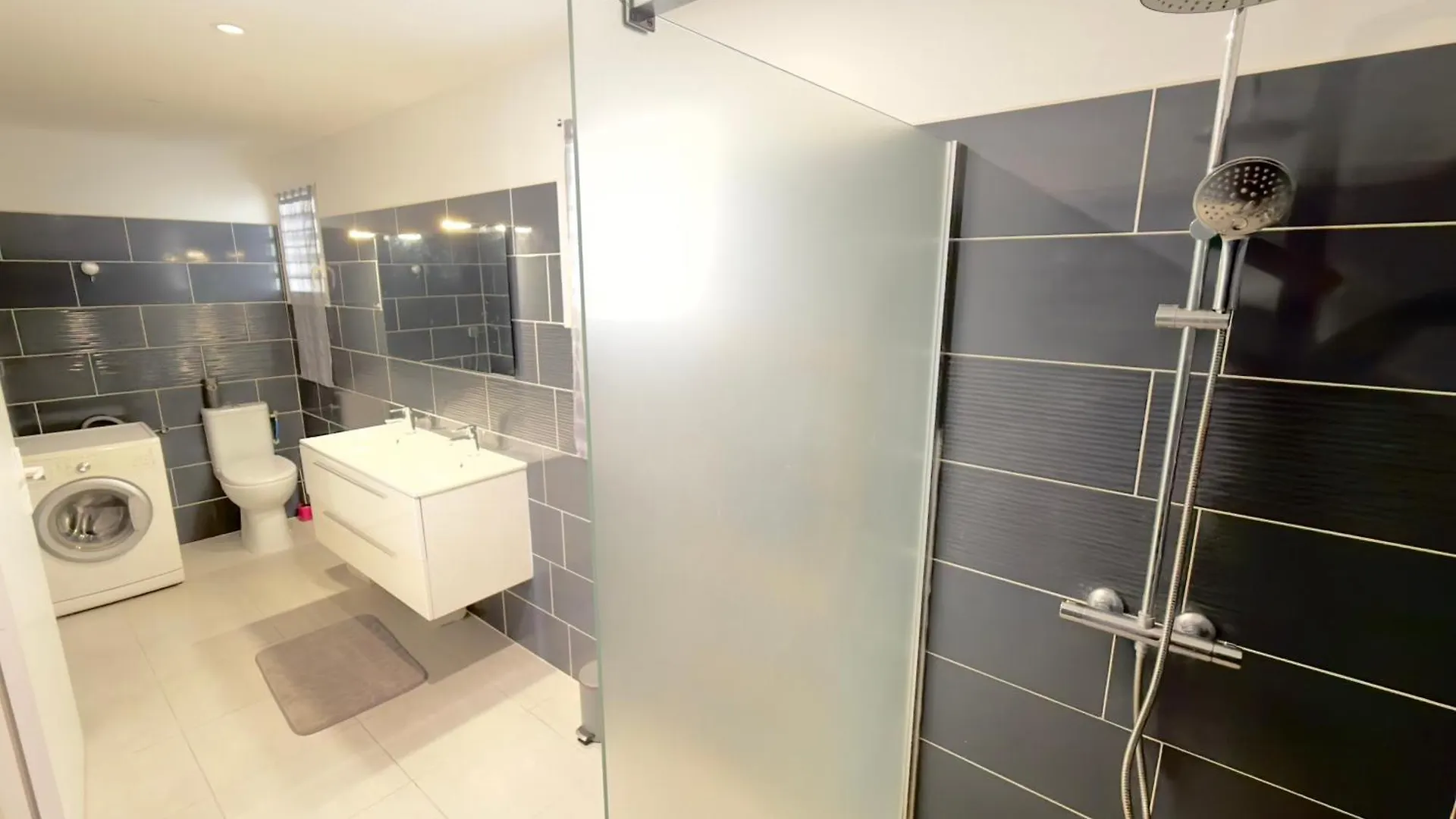 Holiday home Villa K'Ty - Vue Mer A 180 Degres Sainte-Luce