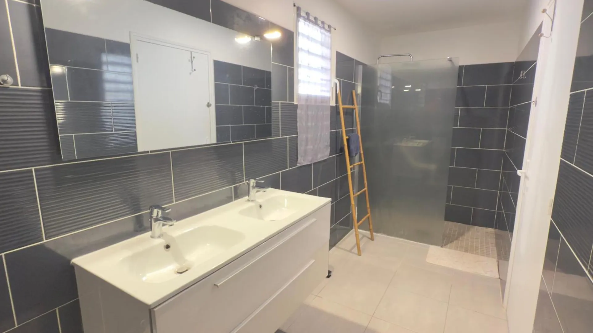 Villa K'Ty - Vue Mer A 180 Degres Sainte-Luce 0*,