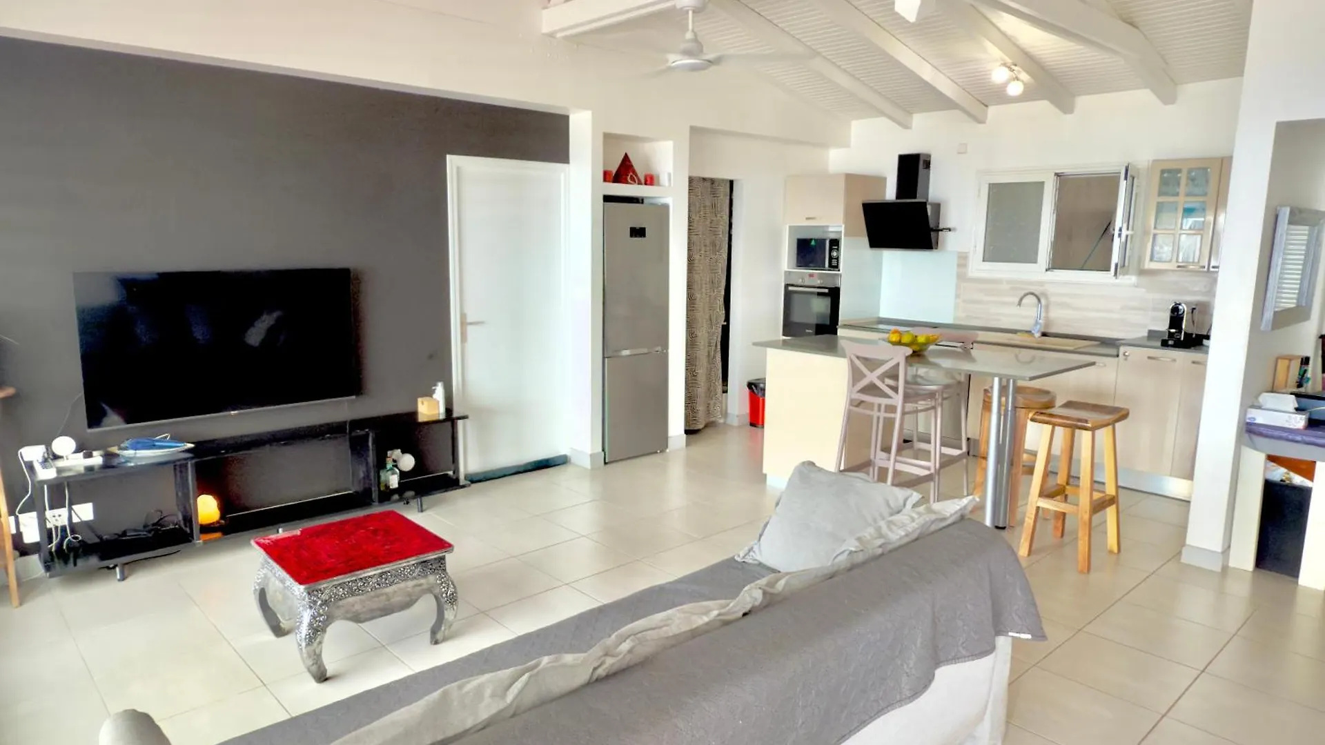 Holiday home Villa K'Ty - Vue Mer A 180 Degres Sainte-Luce